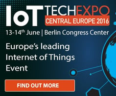 IoT Tech Expo