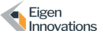 Eigen-innovations