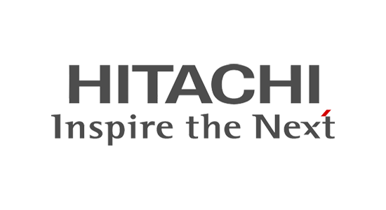 Hitachi